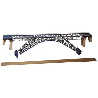 FALLER Geländebau & Landschaftsgestaltung Bietschtal-Brücke 120535 H0