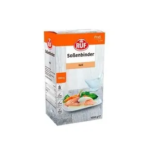 RUF Soßenbinder hell 1,0 kg