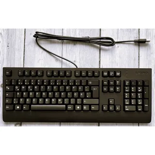 Lenovo Preferred Pro II QWERTZ DE