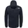 Quest TNF Black S