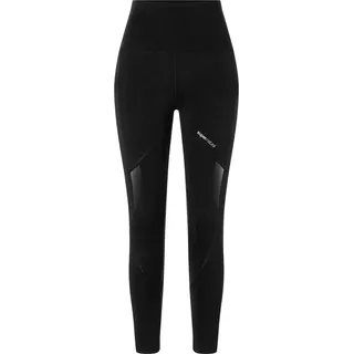 super.natural Active Ligthening Tight jet black - L