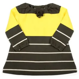 Naty Kleid Gelb 98/104