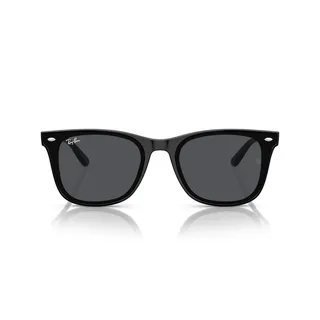 Ray-Ban RB4420 Quadratische Sonnenbrille für Herren für Damen + Paket mit Zubehör-Set