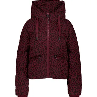 alife and kickin MurielAK B Puffer Jacket Damen Winterjacke, gefütterte Jacke