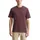 Marc MARC OߴPolo Basic-T-Shirt regular aus Bio-Baumwolle B21201251054