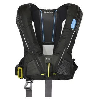 spinlock Schwimmweste schwarz One Size