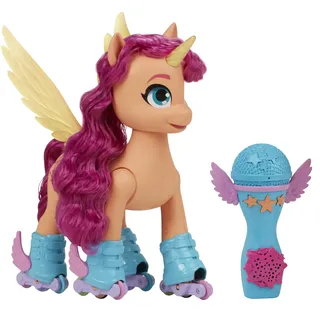 My Little Pony – Eine Neue Generation Sing- und Skatespaß Sunny Starscout