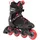 Pro Schwarz/Rot 48
