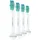 Sonicare ProResult Aufsteckbürste 4 St.