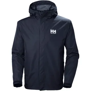 HELLY HANSEN Seven J Jacket, 596 XL