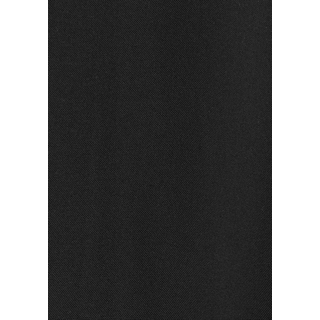 Wickelrock LASCANA, Damen, Gr. 36, blau (schwarz), Web, Obermaterial: 100% Viskose, unifarben, figurumspielend lang, Röcke Wickelrock, aus gewebter Viskose