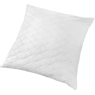 Centa-Star Royal Kissen 80 x 80 cm Weiß