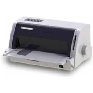 TallyGenicom DASCOM Europe Flachbettdrucker Tally Dascom 1330 USB