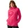 Regenjacken Damen Pink XXL
