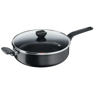 Tefal Easy Cook & Clean Schmorpfanne 28 cm