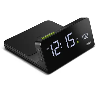 Braun BC21BEU schwarz