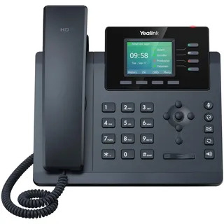 Yealink T34w