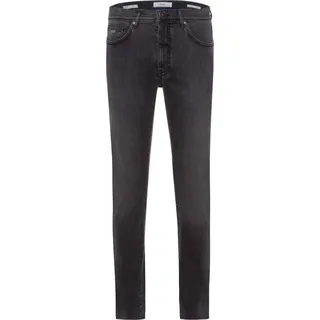 Brax Cadiz Straight Fit Grau 38/30