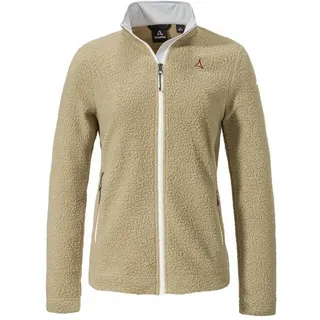 Schöffel Fleecejacke Atlanta L, nutmeg, 42