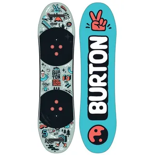 BURTON After School Special