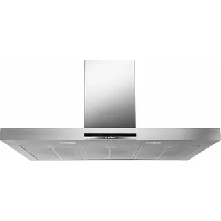 Bosch DWB97IM50 Wandhaube 90 cm Edelstahl