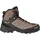 ALP Trainer 2 Mid GTX wallnut/fluo orange 10,5