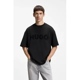 Hugo Dinkee schwarz M