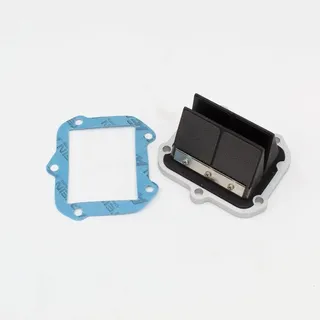 Italkit Lc0112501 Ansaugmembranventil - Black - One Size