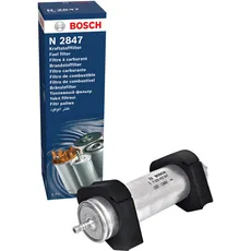 Bosch N2847 - Dieselfilter Auto