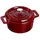 Mini Cocotte Cocotte 10 cm rund