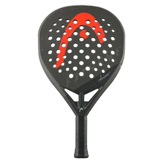 Head Racket Head Extreme Pro Arturo Coello Limited Edition Padelschläger - Blau
