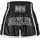 BENLEE Benlee Dagett Thaibox-shorts Black White XL