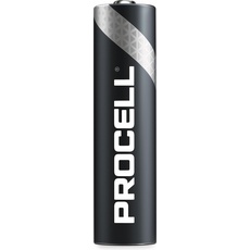 Duracell Micro-Batterie PROCELL, 1 Stück (1 Stk.), Batterien + Akkus