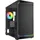 MK4W RGB Strip Micro Tower Schwarz