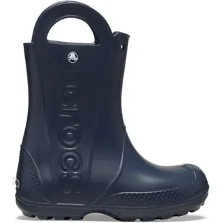 Crocs Gummistiefel Handle It Navy 22