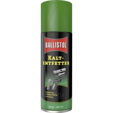 Bild Robla Kaltentfetter Spray 23360 200 ml