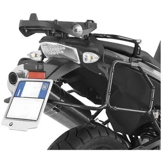 GIVI Topcase-Trägerplatte für Monokey Koffer, | E194