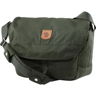 Greenland Shoulder Bag deep forest