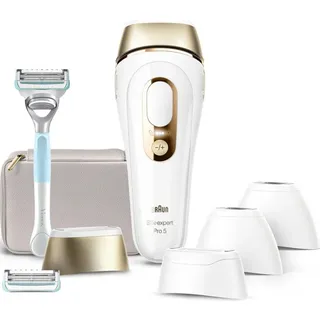 Braun Silk-expert Pro 5 PL5356
