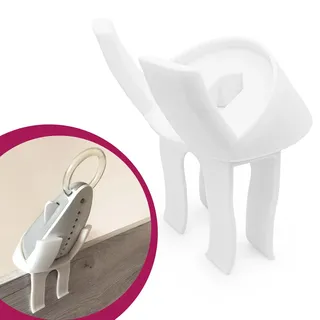 Babyphone Halterung Halter Bett passend für AngelCare AC701-D & AC1100-D