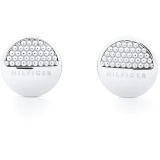 Tommy Hilfiger Ohrstecker Edelstahl 2701087