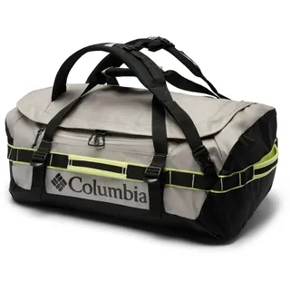 Columbia Landroamer 60l Duffelbag Grau/Schwarz