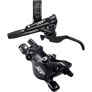 Shimano Deore XT M8100