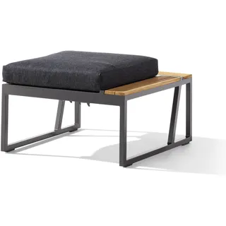 Sieger Havanna Eckteil mit verstellbarem Sitz/Rückenlehne