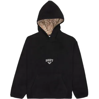 Roxy Fleece My OH My Girl's Black 14