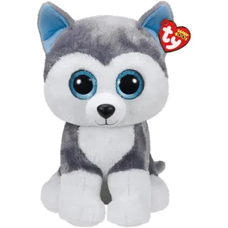Ty Beanie Boos Slush 42 cm Grau