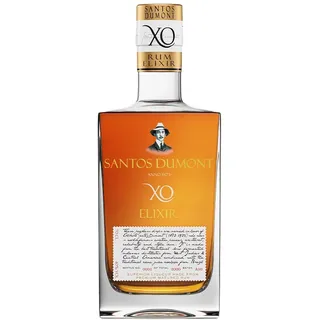 Santos Dumont XO Elixir 40% vol 0,7 l