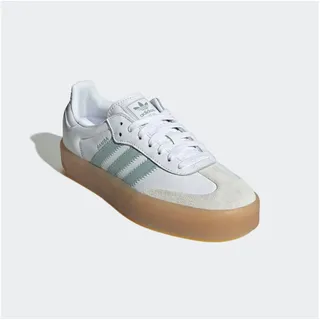 Samba OG Ftwr White / Wonder Blue / Off White 39 1/3