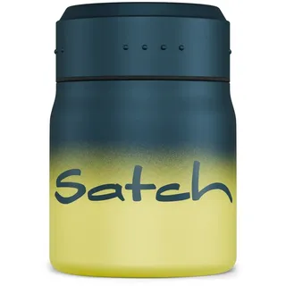 satch Thermo Lunchbox