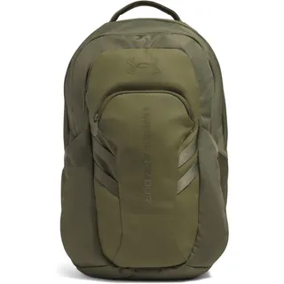 Under Armour Hustle 6.0 Pro - Rucksack - Green